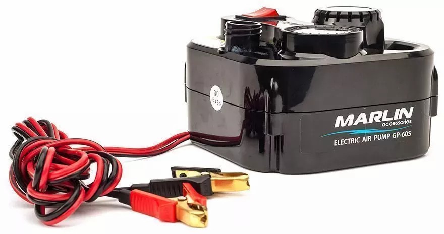 ЭЛЕКТРИЧЕСКИЙ НАСОС MARLIN GP-60 S в Нижнем Новгороде
