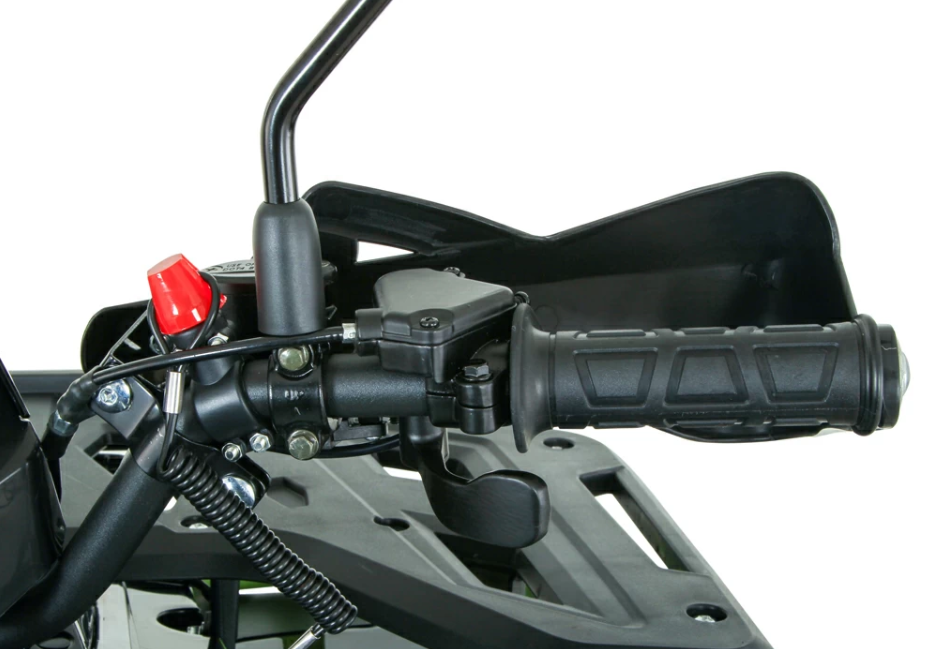 Квадроцикл YACOTA DRAGON LUX в Нижнем Новгороде