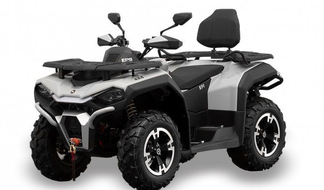 Квадроцикл HISUN HiSUN GUARDIAN 750L -/LONG/ в Нижнем Новгороде