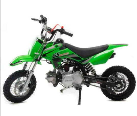 Питбайк MOTOLAND (МОТОЛЕНД) GS Motors S7 в Нижнем Новгороде