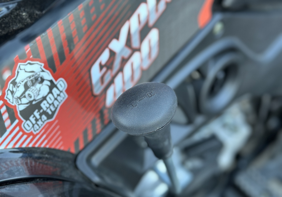 Квадроцикл GBM EXPLORER 400 NEW PREMIUM в Нижнем Новгороде