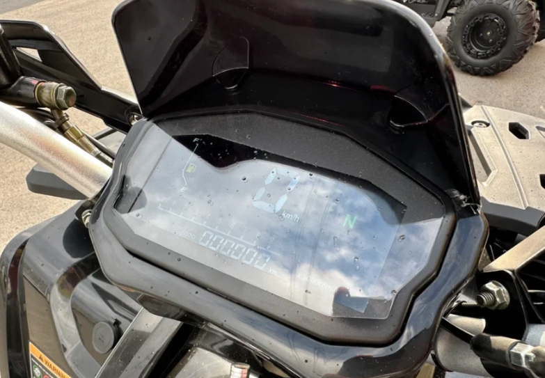 Квадроцикл GBM CROSS HILL 300 NEW в Нижнем Новгороде