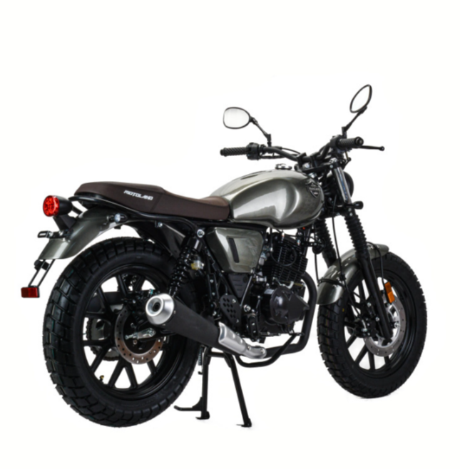 Мотоцикл MOTOLAND (МОТОЛЕНД) TEXAS 300 в Нижнем Новгороде