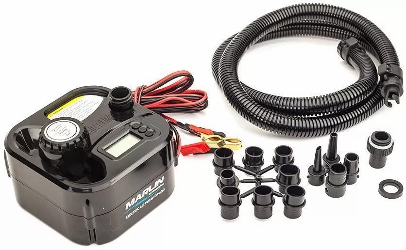 ЭЛЕКТРИЧЕСКИЙ НАСОС MARLIN GP-60 D в Нижнем Новгороде