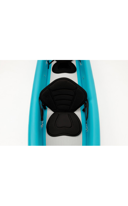 Надувной каяк Blau See Big Fish-3 Премиум в Нижнем Новгороде