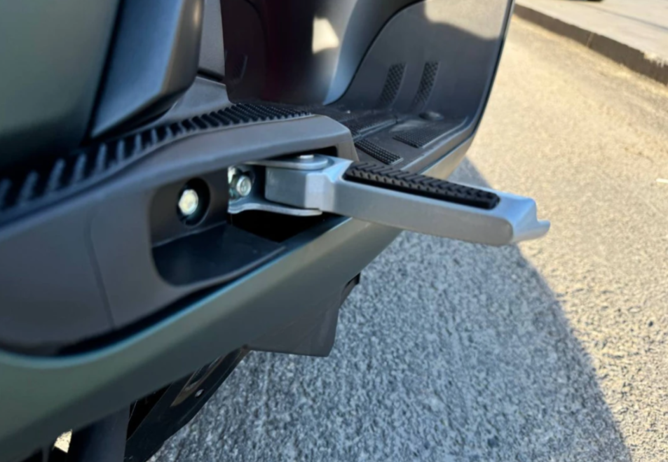 Скутер PROMAX Miami 240 (49) в Нижнем Новгороде