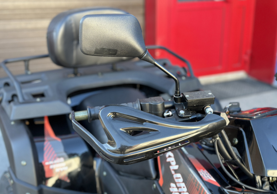 Квадроцикл GBM EXPLORER 400 NEW PREMIUM в Нижнем Новгороде