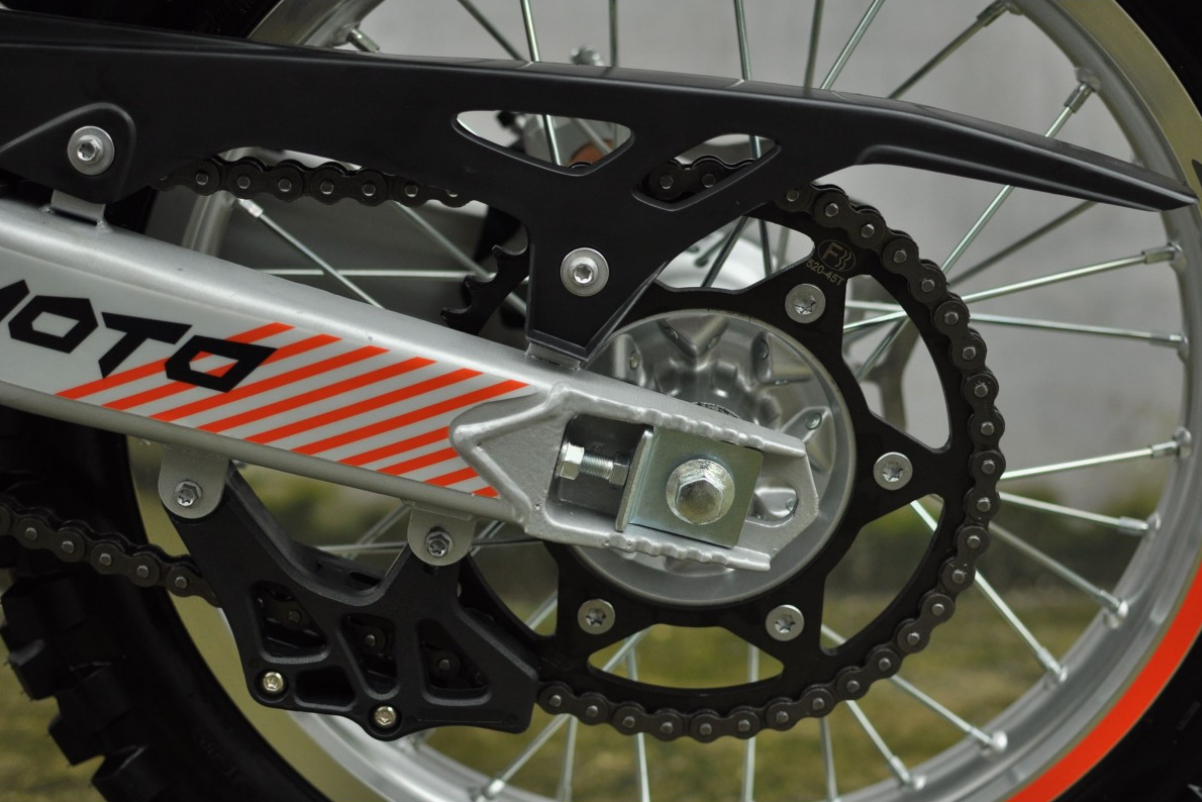 Мотоцикл JHLMOTO JHL MX300 PR300 (175FMN) в Нижнем Новгороде