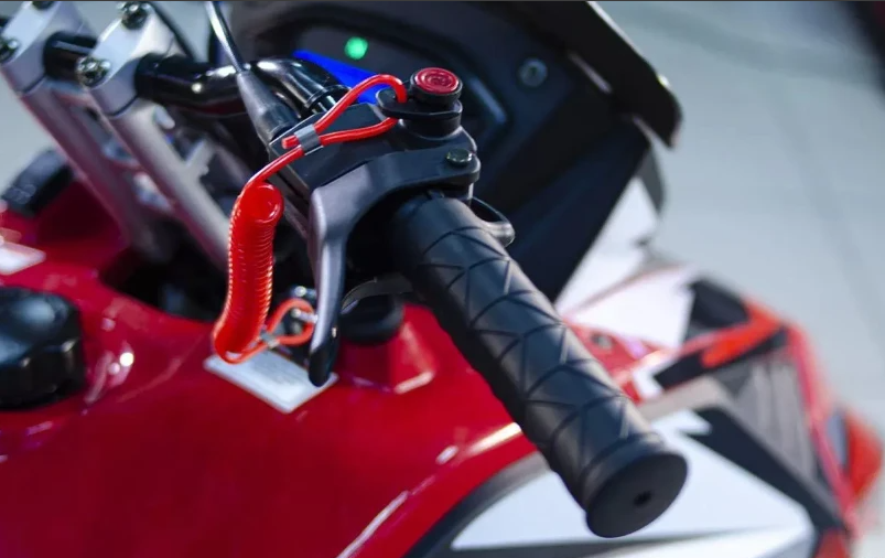 Снегоход Ataki WD 300 в Нижнем Новгороде