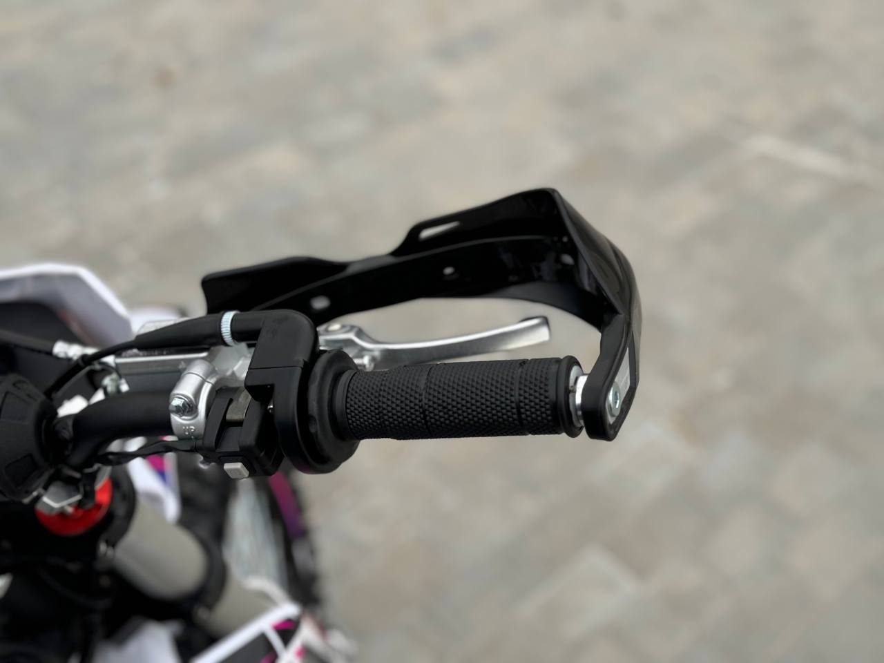 Питбайк JHLMOTO JHL Z140E Pro (YX1P56FMJ) в Нижнем Новгороде