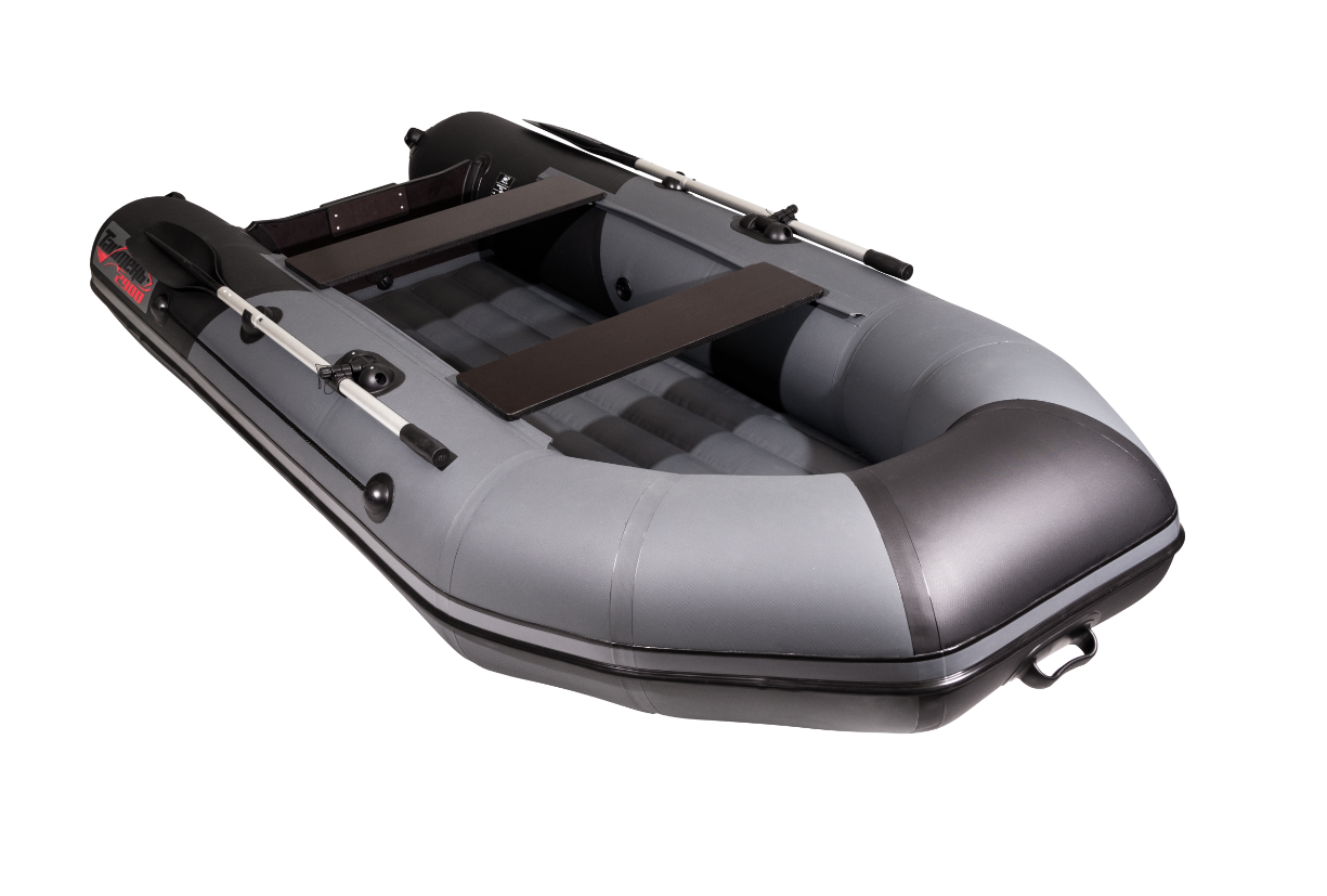 Лодка Таймень NX 2900 НДНД в Нижнем Новгороде