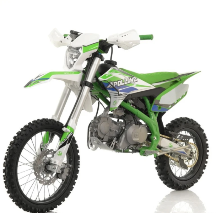 Питбайк Apollino AMX-F 125 в Нижнем Новгороде