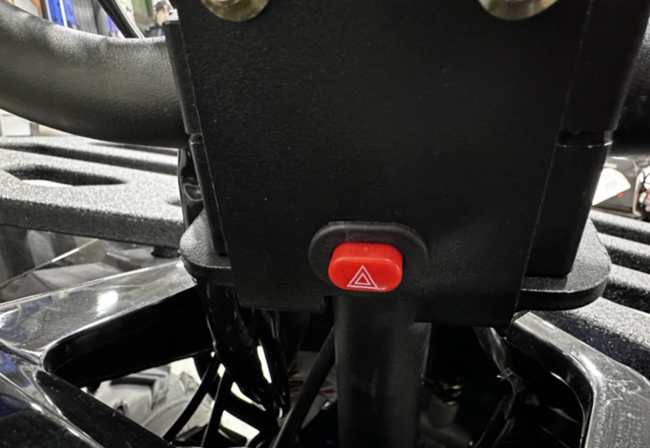 Квадроцикл GBM SHARP BIG 300 NEW PREMIUM в Нижнем Новгороде