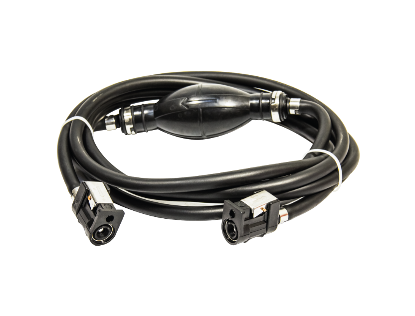 Лодочный мотор APACHE T9.8 BS в Нижнем Новгороде