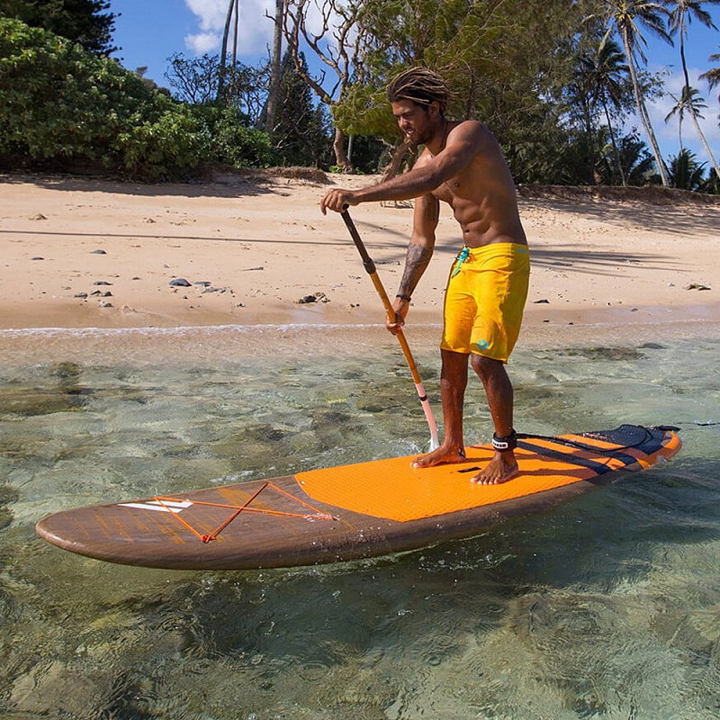 SUP (САП) Доска MISHIMO BABMBUK 10.6 в Нижнем Новгороде