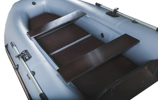 ЛОДКА ДРАККАР 3100 СК HANT в Нижнем Новгороде