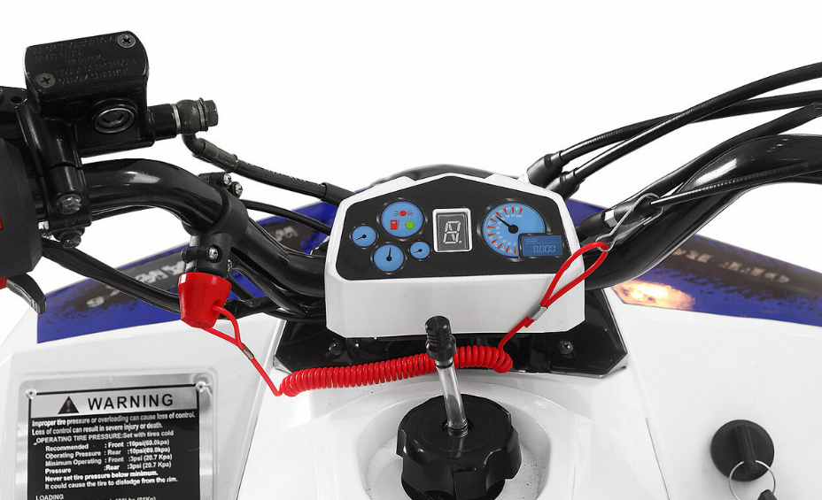 Квадроцикл Yacota Raposa PRO-SPORT в Нижнем Новгороде