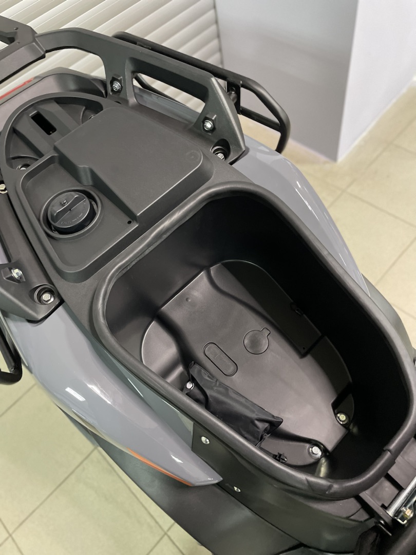 Скутер PROMAX STALKER 150(49) в Нижнем Новгороде