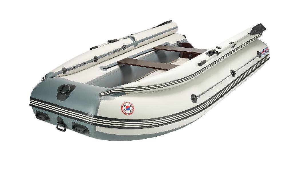 Лодка MISHIMO FAMILY LITE 430 в Нижнем Новгороде