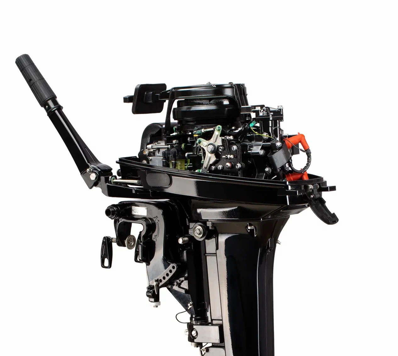 ЛОДОЧНЫЙ МОТОР GLADIATOR G20FHS в Нижнем Новгороде