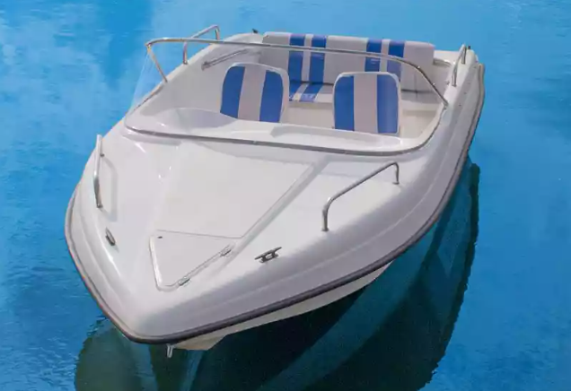 Стеклопластиковый катер Wyatboat-3 У в Нижнем Новгороде