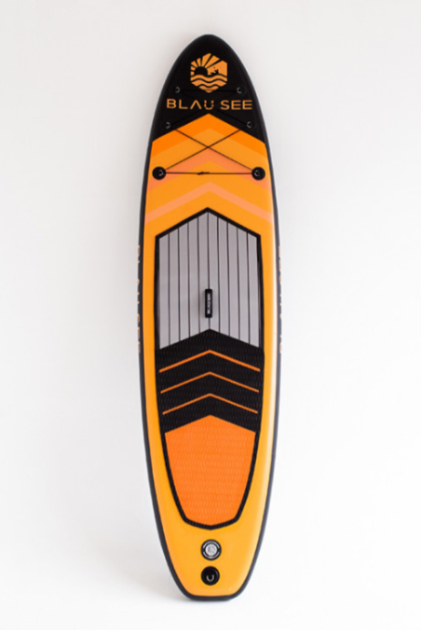 НАДУВНОЙ SUP-BOARD MOONLIGHT 11,6 в Нижнем Новгороде