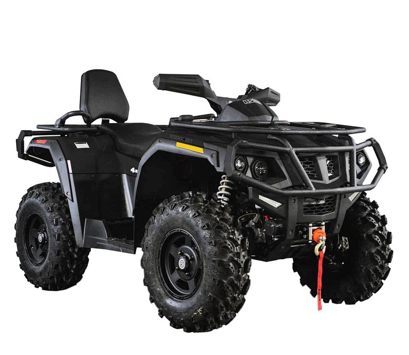 Квадроцикл HISUN TACTIC 550(HS550ATV) LIMITED в Нижнем Новгороде