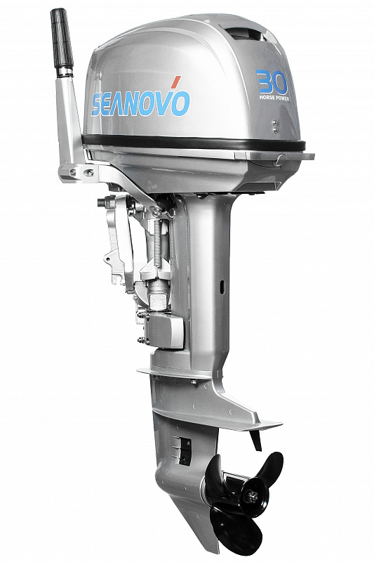 Лодочный мотор SEANOVO SN30FHS в Нижнем Новгороде