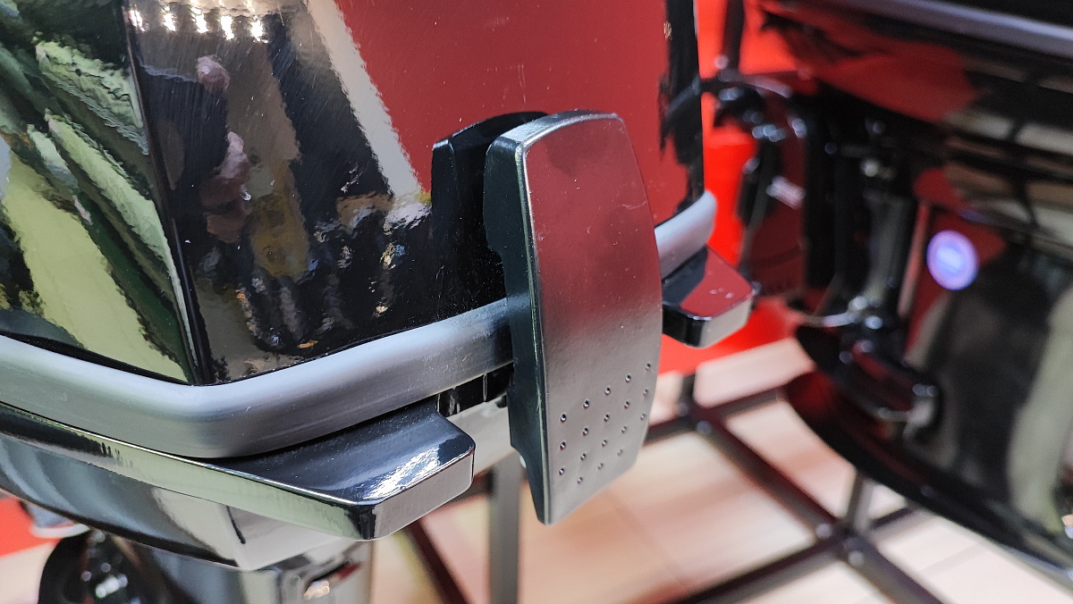 Лодочный мотор MARLIN PROLINE MP 50 AMH ПОД ВОДОМЕТ в Нижнем Новгороде