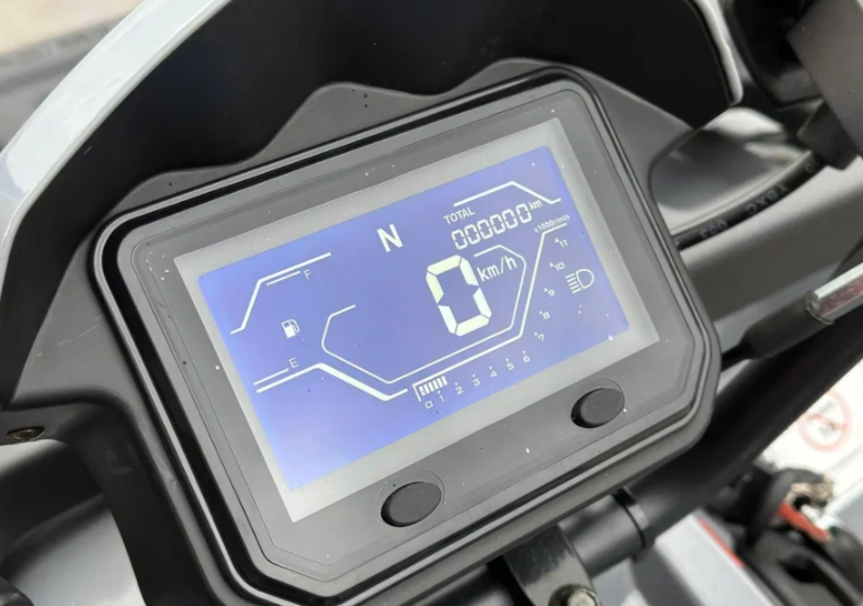 Квадроцикл GBM MAVERICK 300 NEW в Нижнем Новгороде