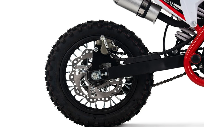 Питбайк Progasi KIDS POWER 110 (10/12) в Нижнем Новгороде