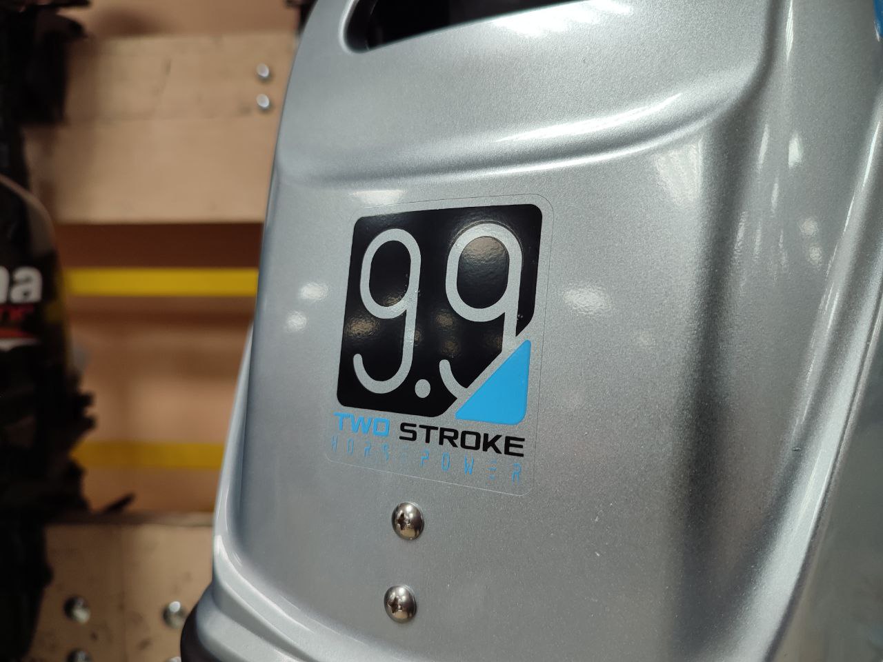 Лодочный мотор PROMAX SP9.9FHS (20) PRO в Нижнем Новгороде