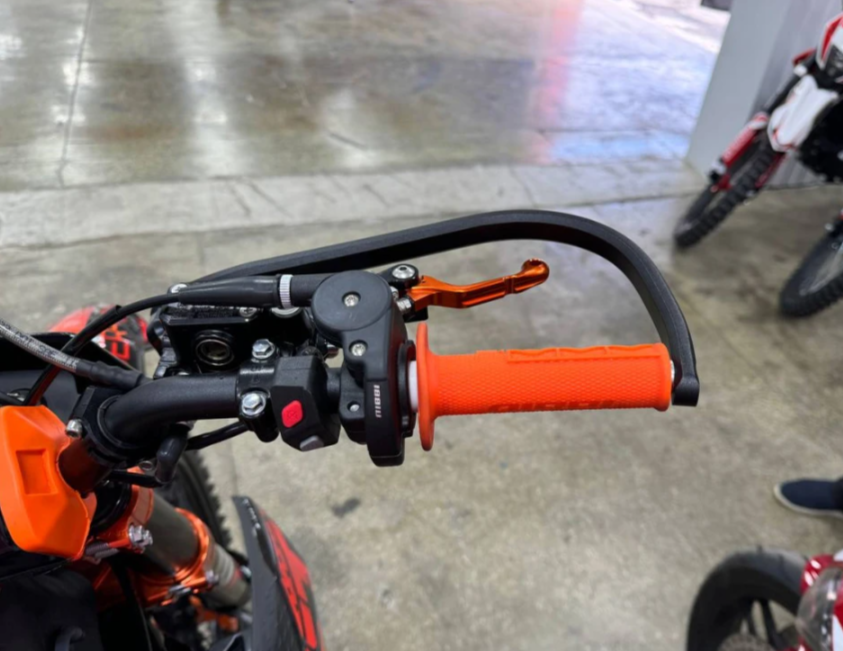 Кроссовый мотоцикл FAIDET PR300 MAX WP в Нижнем Новгороде