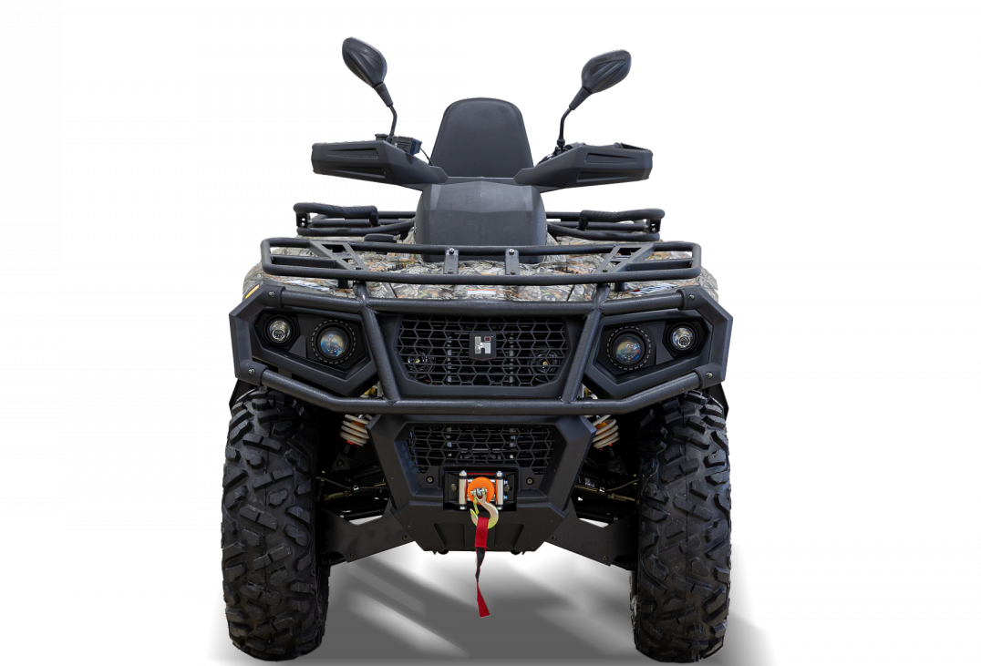 Квадроцикл HISUN TACTIC GT1000/LIMITED в Нижнем Новгороде