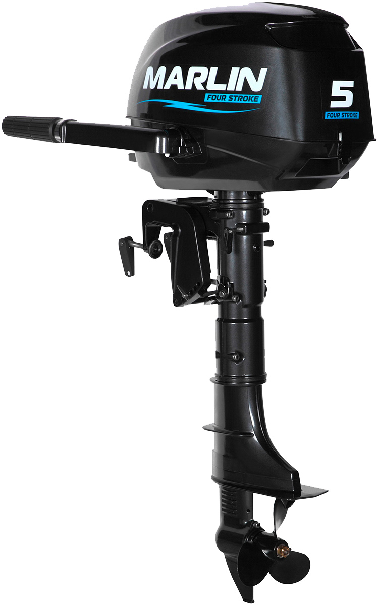 Лодочный мотор MARLIN MF 5 AMHL в Нижнем Новгороде