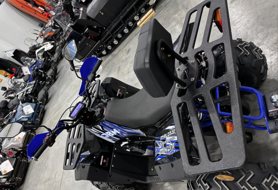 Квадроцикл GBM SHARP BIG 300 NEW PREMIUM в Нижнем Новгороде