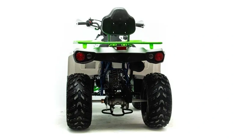 Квадроцикл MOTOLAND (МОТОЛЕНД) VOX200 SHARK (баланс. вал) в Нижнем Новгороде