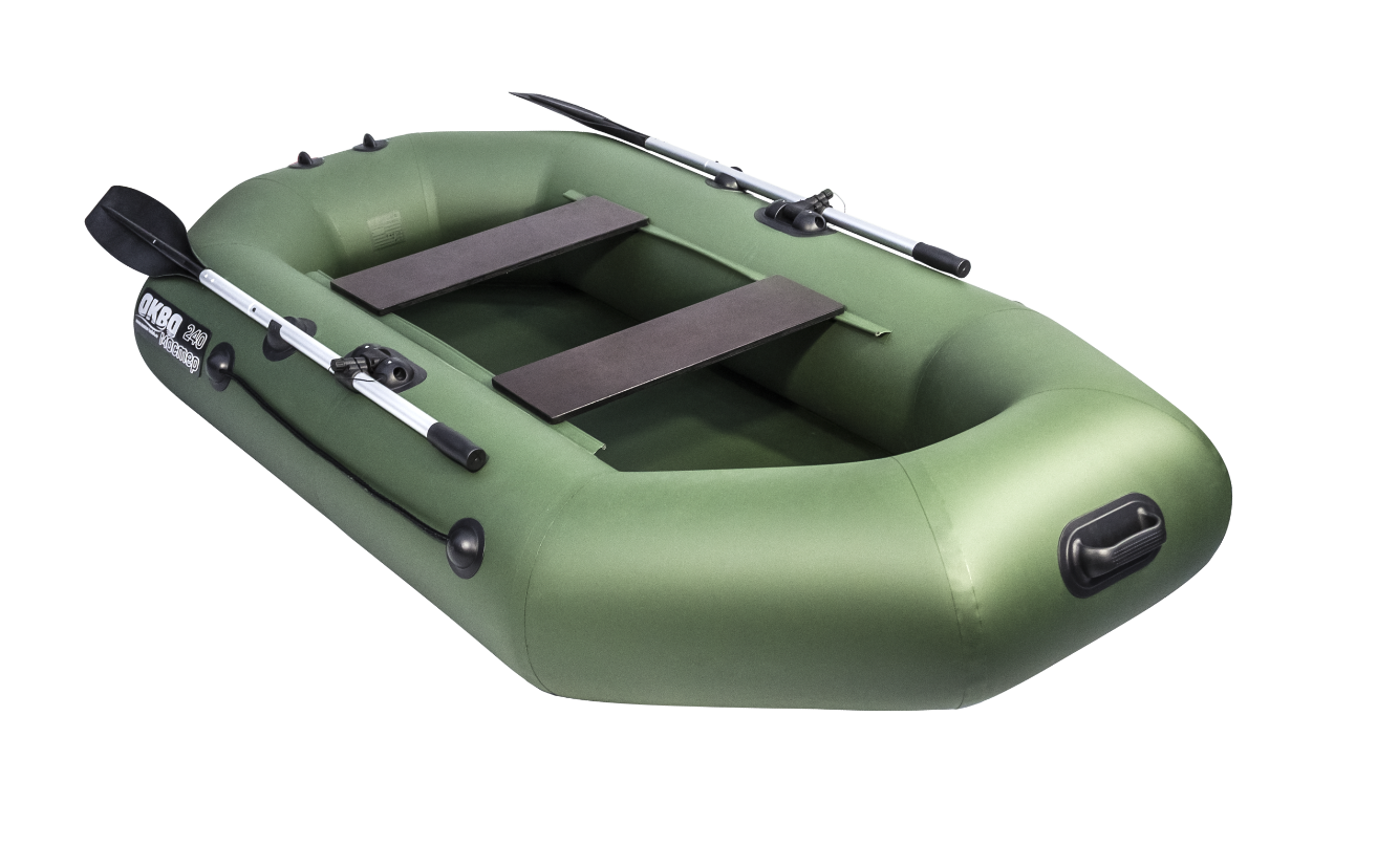  Лодка АКВА-МАСТЕР 240 в Нижнем Новгороде