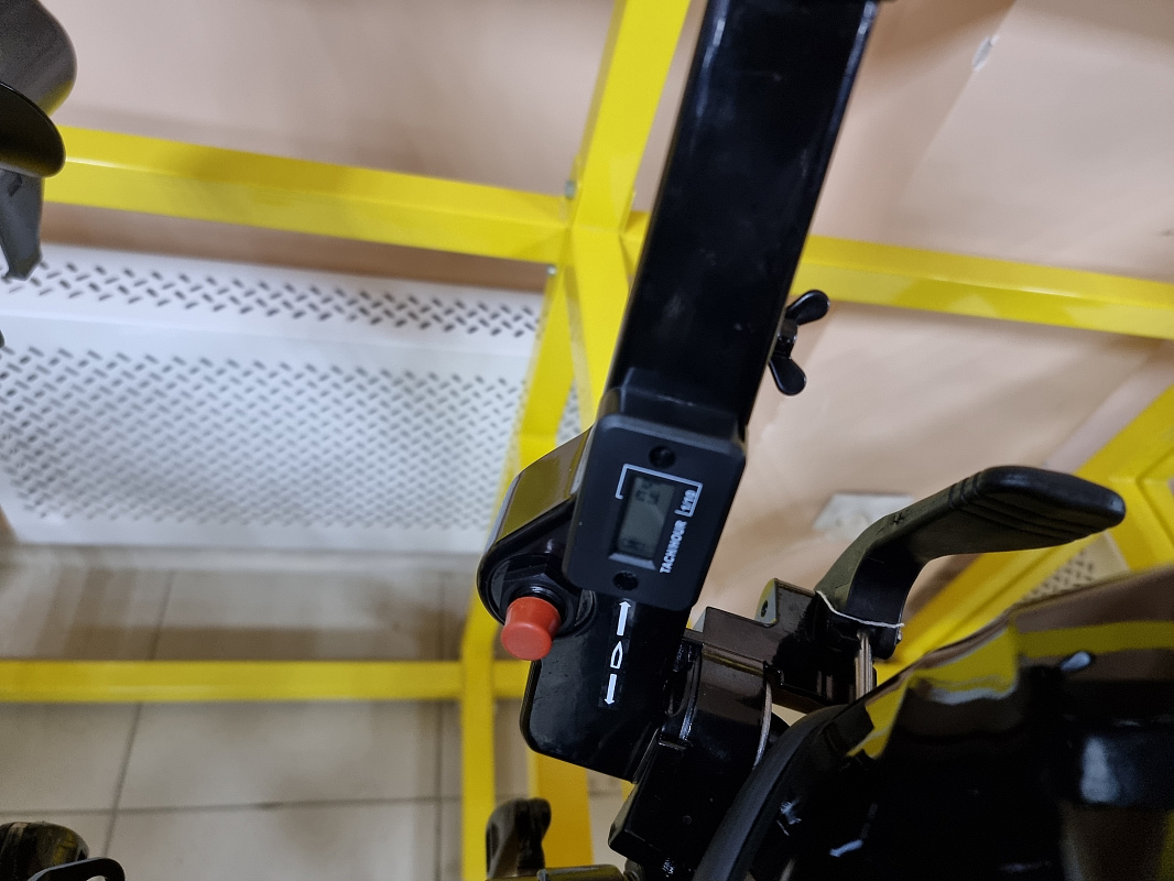 Лодочный мотор MARLIN PROLINE MP 9.9 (15) AMHS в Нижнем Новгороде