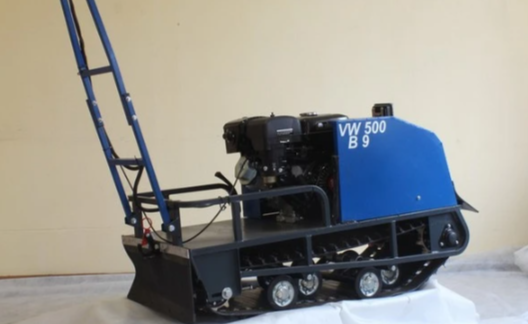 Мотобуксировщик ВЕПС WINTER «ПРОФИ» 13 в Нижнем Новгороде