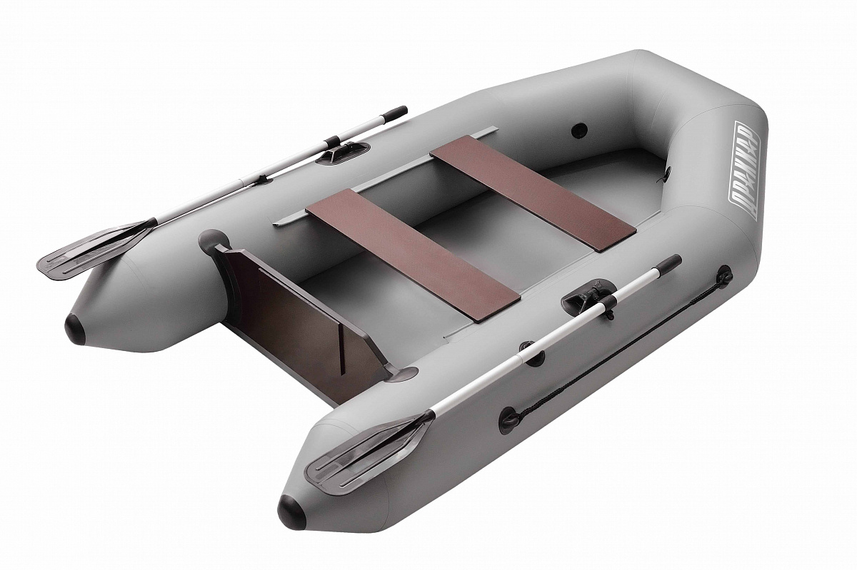 ЛОДКА ДРАККАР 3000 СК LUX в Нижнем Новгороде