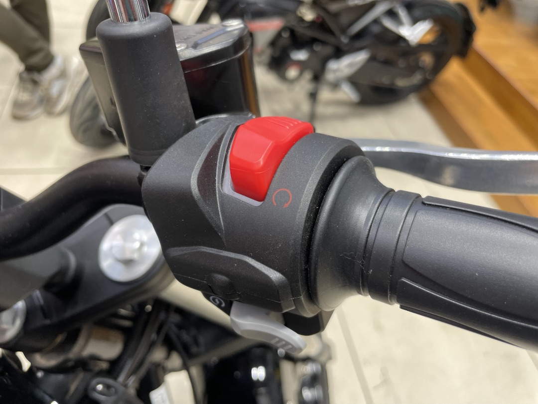 Мотоцикл Benda Funrider 125 в Нижнем Новгороде