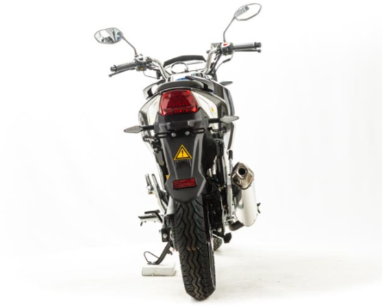 Мотоцикл MOTOLAND (МОТОЛЕНД) FIGHTER 250 в Нижнем Новгороде