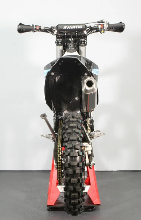 Мотоцикл Avantis Enduro 300 PRO EFI Exclusive (NC250/177MM) ARS в Нижнем Новгороде