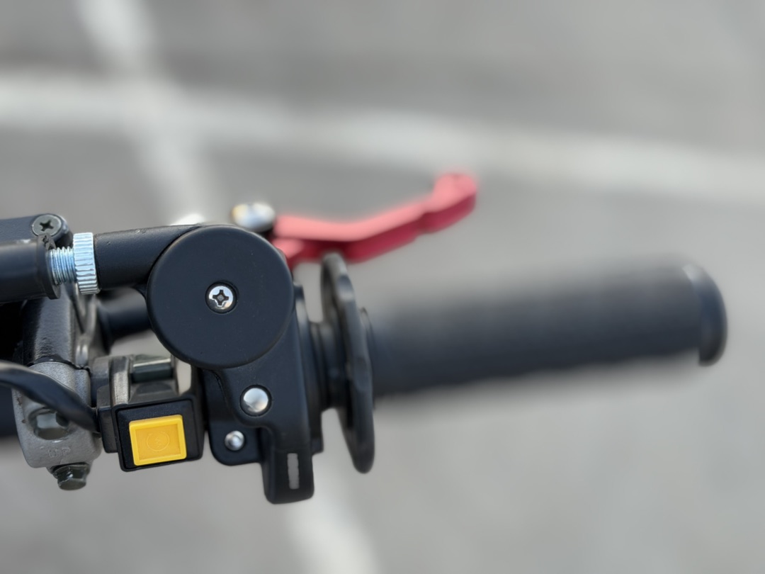 Кроссовый мотоцикл PROMAX K2 PR400 в Нижнем Новгороде