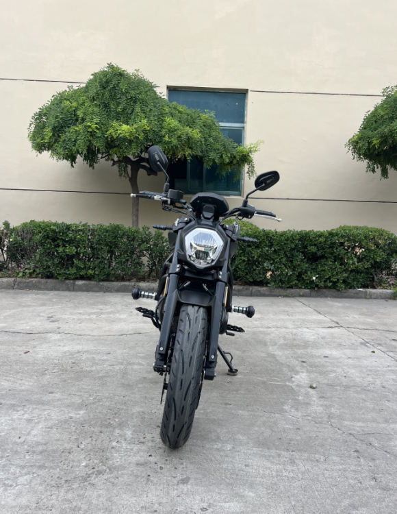 Мотоцикл TMBK Diablo 650cc EFI, ABS в Нижнем Новгороде