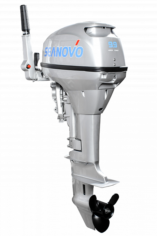 Лодочный мотор Seanovo SN9.9FHL ENDURO в Нижнем Новгороде Лодочный мотор Seanovo SN9.9FHL ENDURO в Нижнем Новгороде