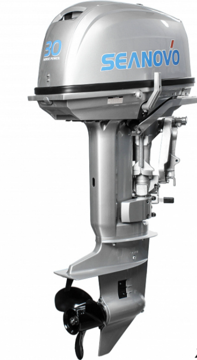 Лодочный мотор SEANOVO SNEF50FVEL-T - EFI (1,85) в Нижнем Новгороде