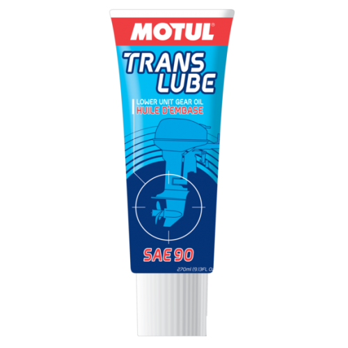 МАСЛО ТРАНСМИССИОННОЕ MOTUL Translube SAE 90 в Нижнем Новгороде