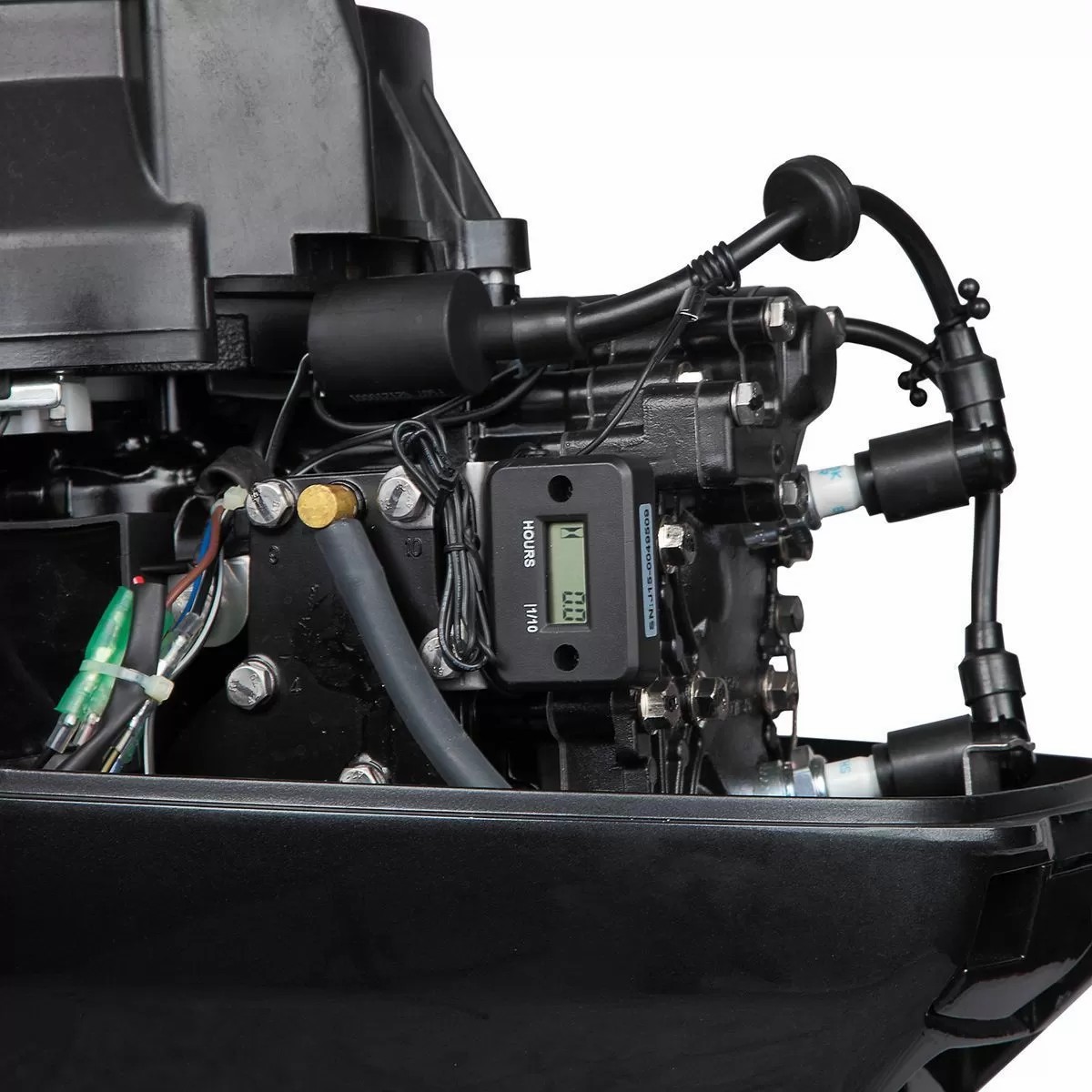 Лодочный мотор MARLIN MP 9.9 AMHS в Нижнем Новгороде